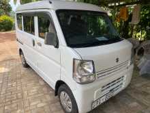 Suzuki Every DA17 2017 Van