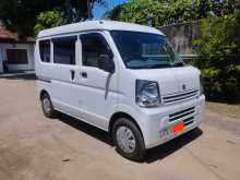 Suzuki Every DA17V 2017 Van