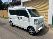 Suzuki Every DA 17 2017 Van