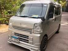 Suzuki Every DA17 2017 Van