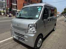 Suzuki Every DA 17 2017 Van