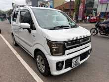 Suzuki Every DA 17 2017 Van