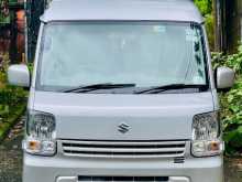 Suzuki EVERY DA 17 JOIN 2017 Van