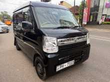Suzuki Every DA 17 FULL JOIN 2017 Van