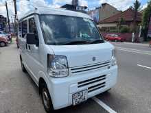 Suzuki Every DA 17 2017 Van