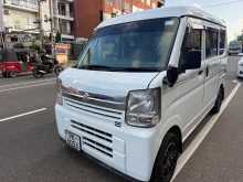 Suzuki Every DA 17 2017 Van