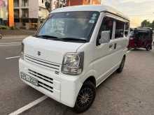 Suzuki Every DA 17 2017 Van