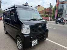 Suzuki Every Da 17 2017 Van