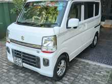 Suzuki Every Da17 2017 Van