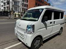 Suzuki Every DA 17 2018 Van