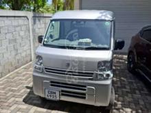 Suzuki Every DA 17 PA LIMITED 2023 Van