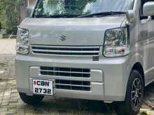 Suzuki Every Da17 2023 Van