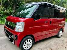 Suzuki Every Da 17 PJ 2020 Van