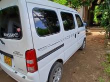 Suzuki Every DA62 2003 Van