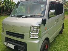 Suzuki Every DA64 2015 Van