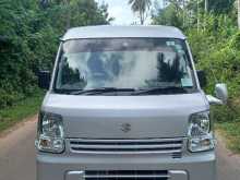 Suzuki Every DA 17 2016 Van