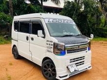 Suzuki Every DA 17 2020 Van