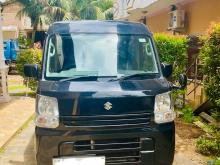 Suzuki Every DA 17 PC Limited 2017 Van