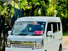 Suzuki Every Da17 2018 SUV