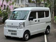 Suzuki Every DA 17 2024 Van