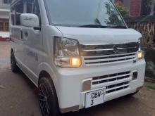 Suzuki Every DA 17 2023 Van