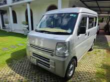 Suzuki Every DA17 2016 Van