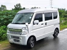 Suzuki Every DA 17 FULL JOIN 2017 Van