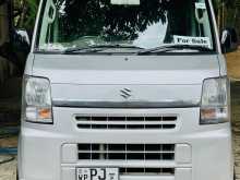 Suzuki Every DA64 2014 Van