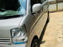 Suzuki Every 2017 Van