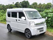 Suzuki Every DA 17 FULL JOIN 2017 Van
