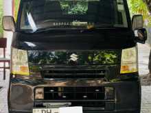 Suzuki Every DA64 2014 Van