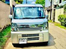 Suzuki Every DA 17 2016 Van