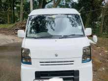 Suzuki Every Da 64 2011 Van