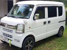 Suzuki Every DA - 64 2007 Van