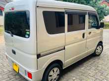 Suzuki Every DA 17 2015 Van