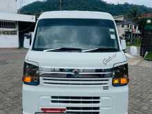Suzuki Every Da 17 2017 Van