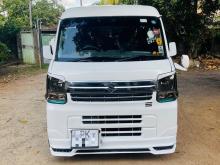 Suzuki Every DA17 2020 Van