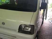 Suzuki Every 2003 Van