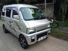 Suzuki Every DA 52 2001 Van