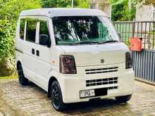 Suzuki Every DA64 2014 Van