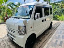 Suzuki Every DA64 2007 Van