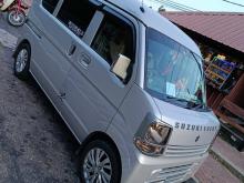 Suzuki Every DA 17 2018 Van