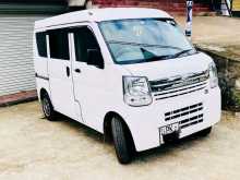 Suzuki Every Da 17 Join 2016 Van