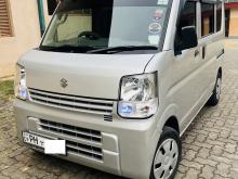 Suzuki Every DA 17 2015 Van