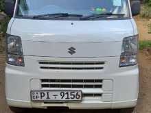 Suzuki Every DA64 2015 Van