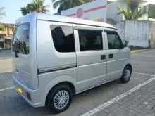 Suzuki Every DA64 2014 Van