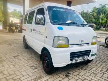 Suzuki Every DA 52 1999 Van