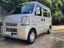 Suzuki Every DA64 Join 2006 Van