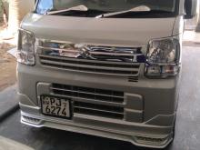 Suzuki Every Da 17 Turbo Safety 2019 Van