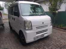 Suzuki Every DA 64v 2006 Van